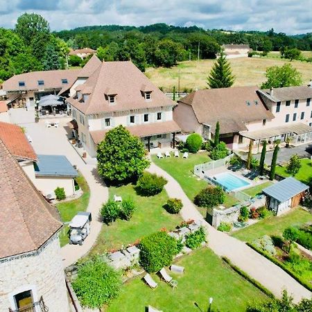 Les Villas Du Domaine De Suzel Vignieu Kültér fotó