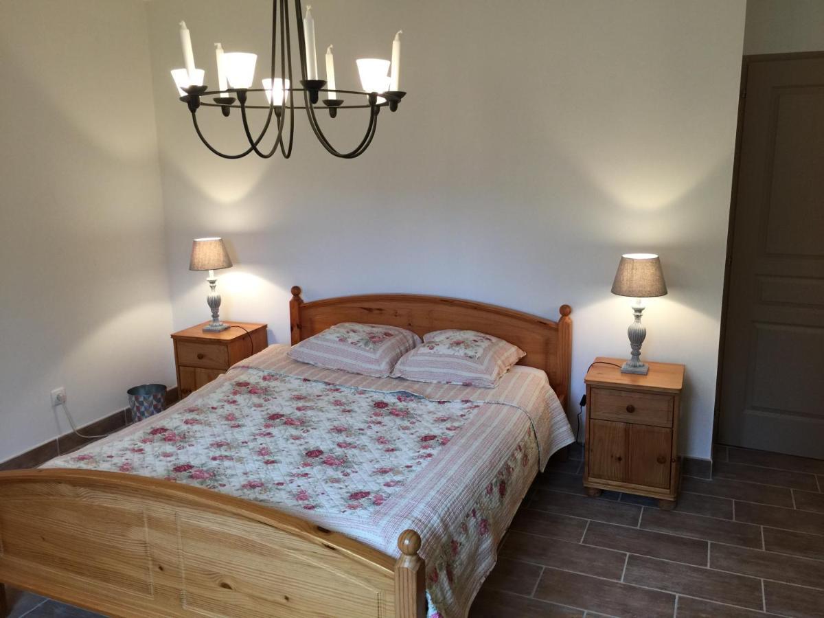 Les Villas Du Domaine De Suzel Vignieu Kültér fotó