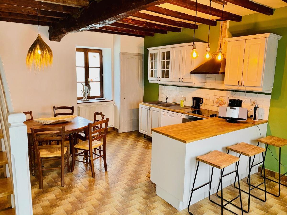 Les Villas Du Domaine De Suzel Vignieu Kültér fotó