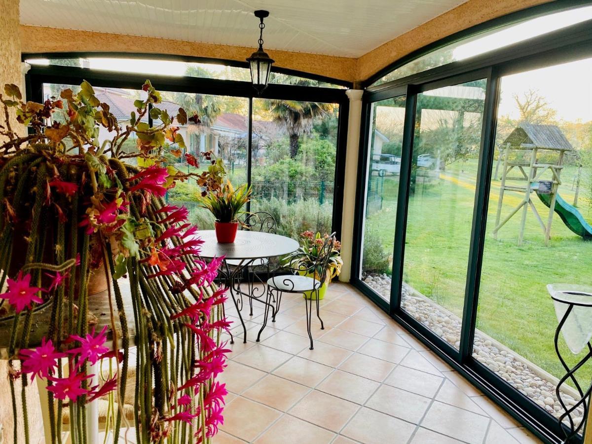 Les Villas Du Domaine De Suzel Vignieu Kültér fotó
