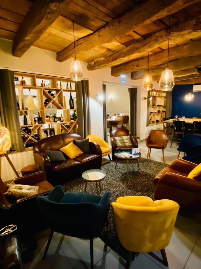 Les Villas Du Domaine De Suzel Vignieu Kültér fotó